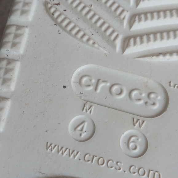 Crocs x Squishmallows Cam Cozzzy Sandal size 6 - Picture 12 of 14